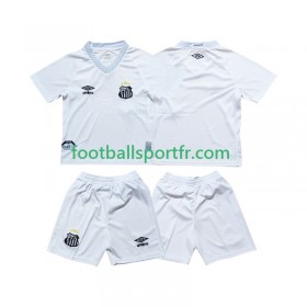 Tenue Santos FC Enfant Domicile 2025-2026 Maillot de Foot